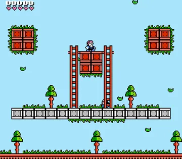 Super Painter (USA) (Aftermarket) (Unl) screen shot game playing